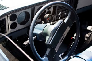 1985 GMC High Sierra S15        